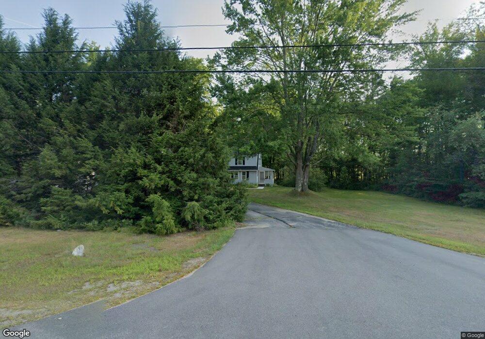 2230 Route 16, Center Ossipee, NH 03814 - photo 1