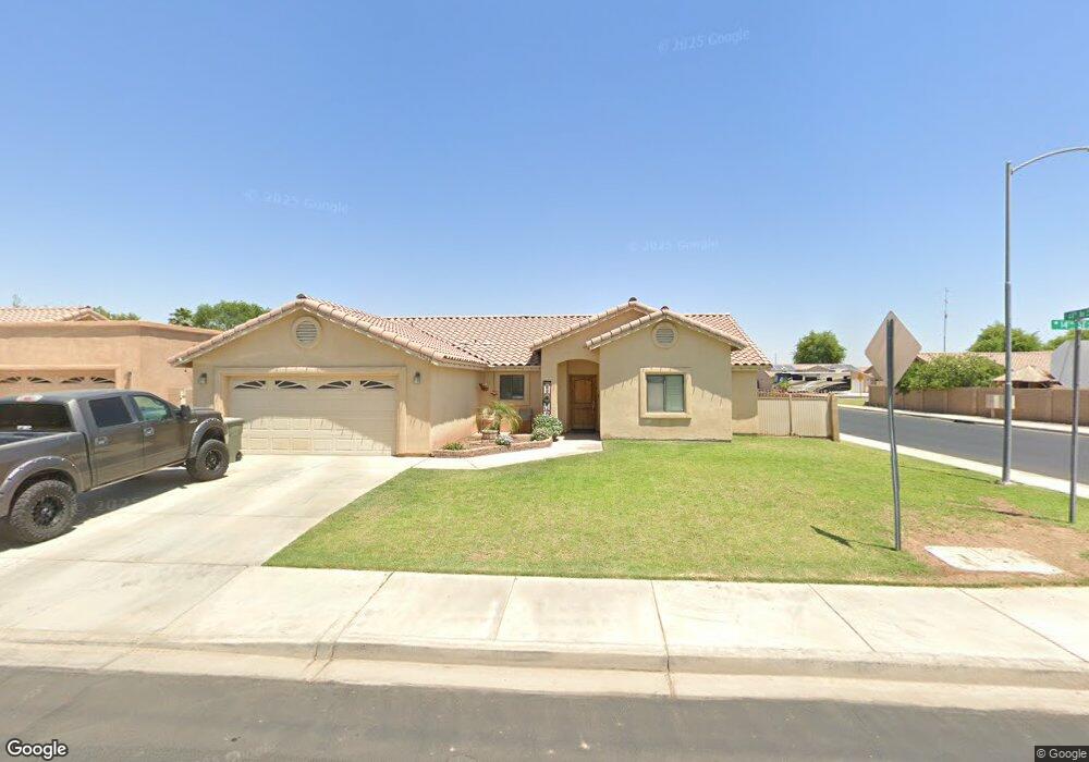 4410 W 14th St, Yuma, AZ 85364 - photo 1
