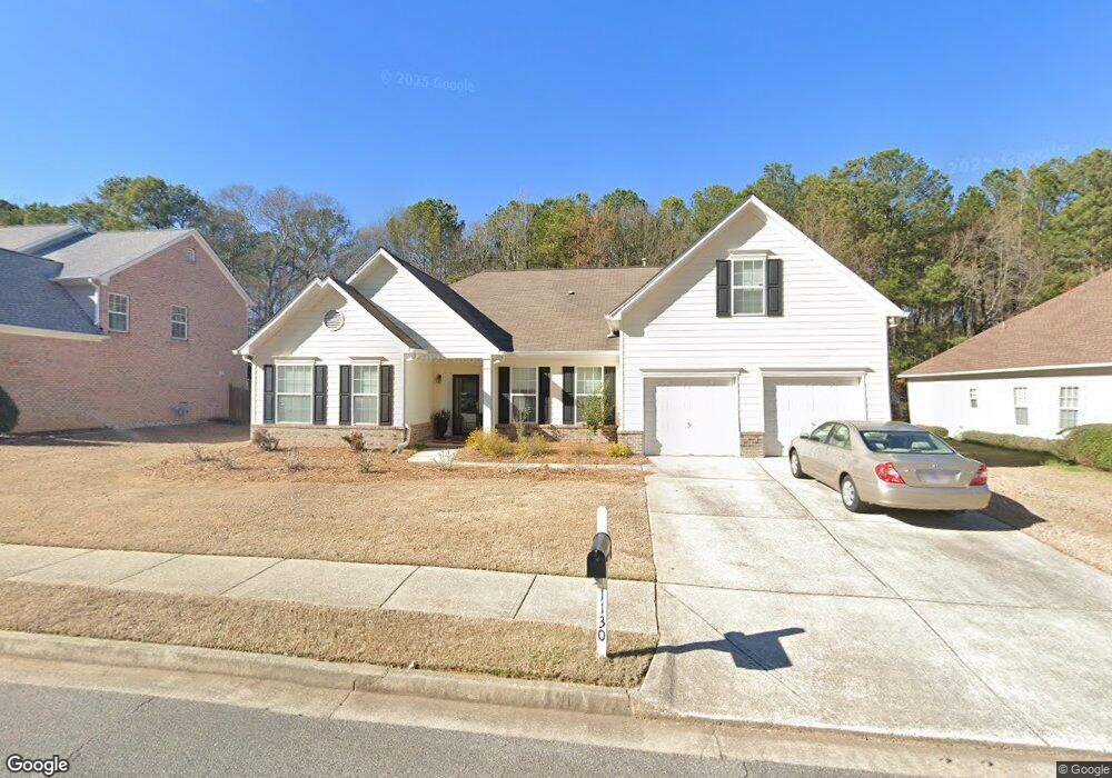 1130 Silvergate Ln, Mableton, GA 30126 - photo 1