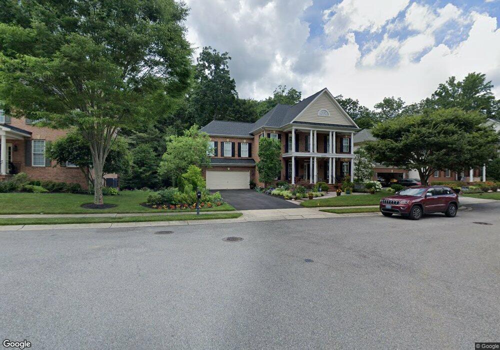 2306 Annapolis Ridge Ct, Annapolis, MD 21401 - photo 1