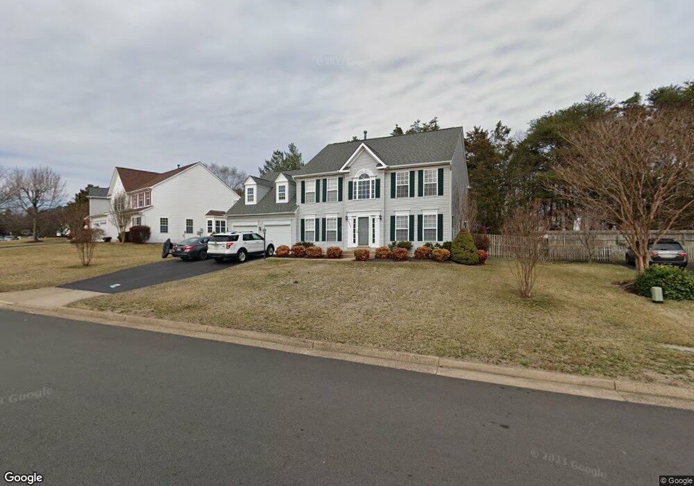 9063 Cottage Loop, Bristow, VA 20136 - photo 1