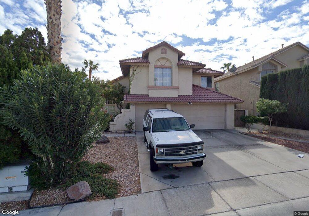 1844 Walker Ln, Henderson, NV 89014 - photo 1