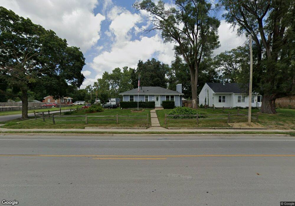 5317 Douglas Ave, Des Moines, IA 50310 - photo 1