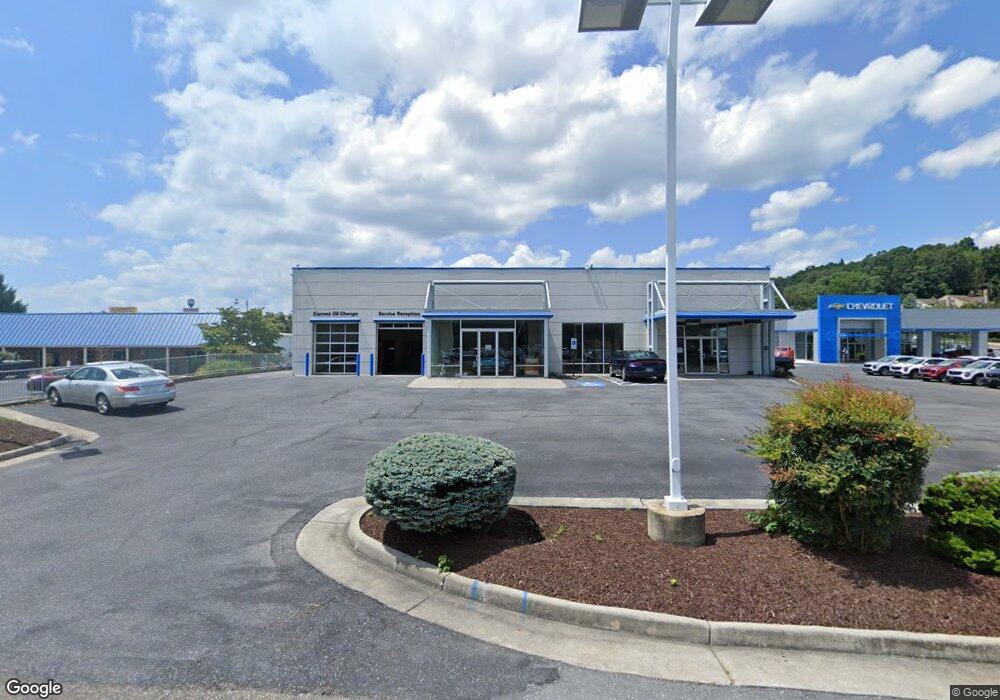 2465 E Market St, Harrisonburg, VA 22801 - photo 1