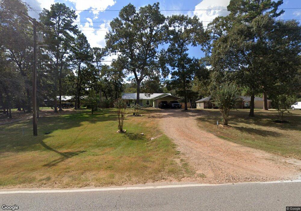 202 Oak Hollow Blvd, Magnolia, TX 77355 - photo 1