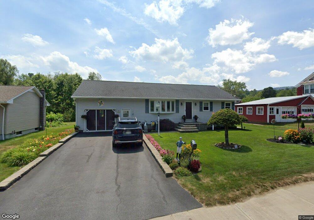 81 Hamilton Ave, Corinth, NY 12822 - photo 1