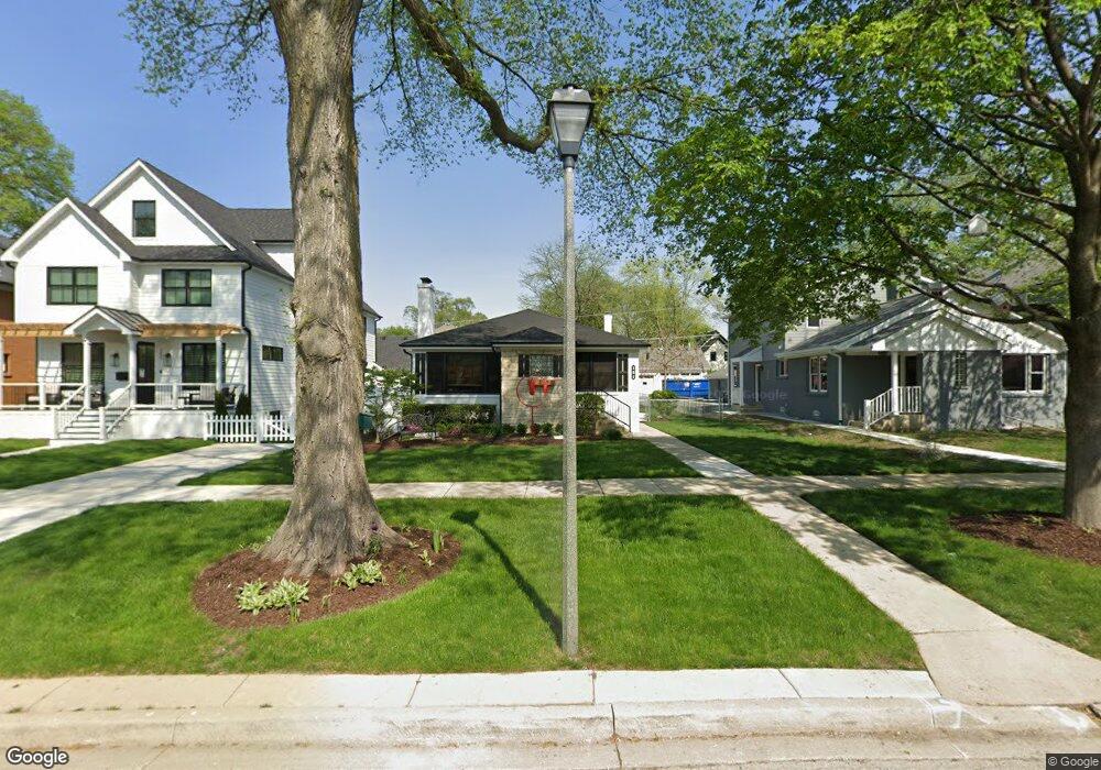 151 N Evergreen Ave, Elmhurst, IL 60126 - photo 1