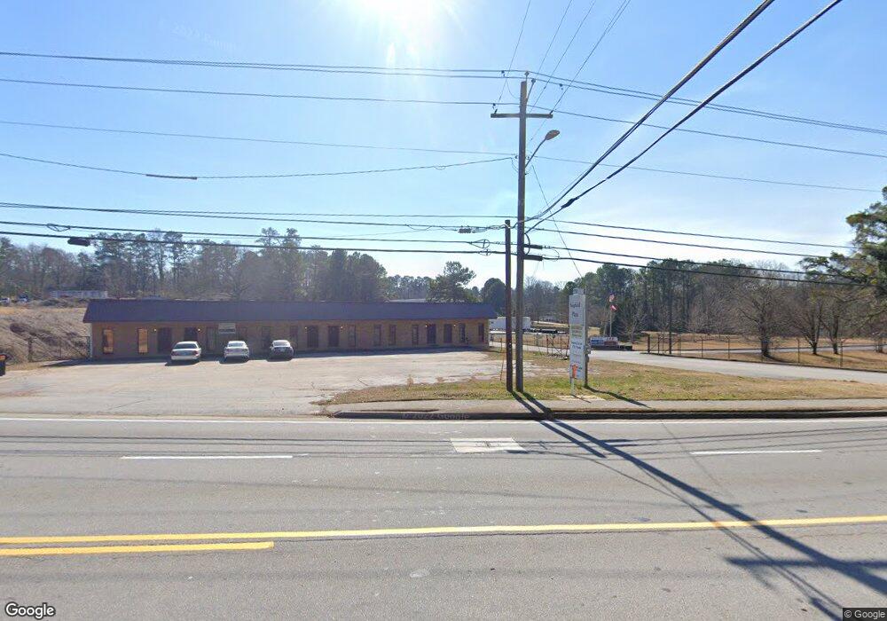 0 Davis Dr unit 8556363, Austell, GA 30106 - photo 1