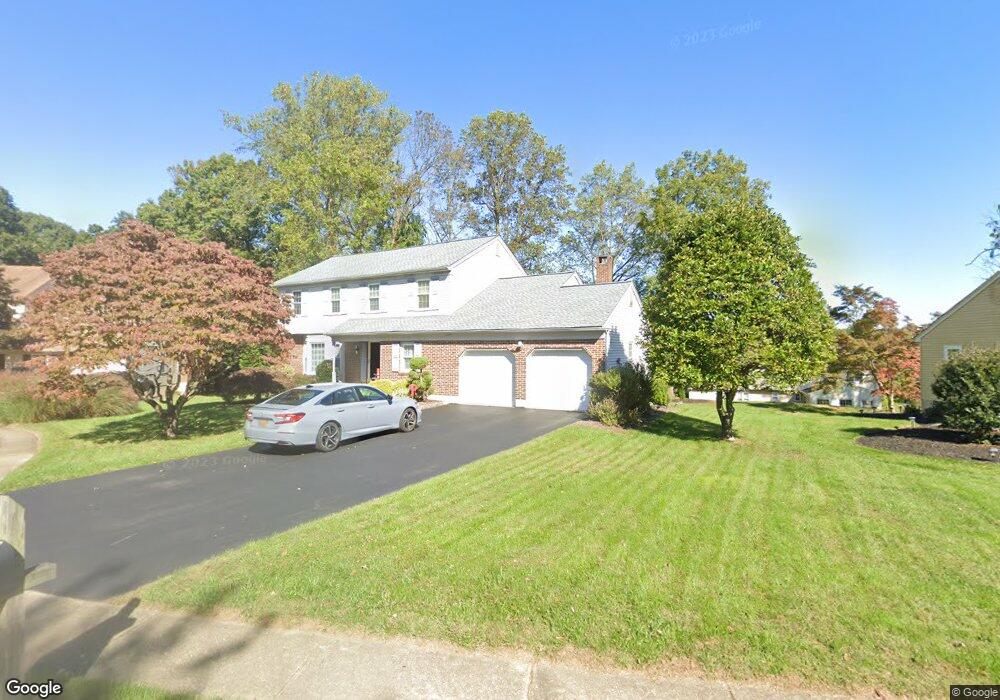6 Pin Oak Ln, Hockessin, DE 19707 - photo 1