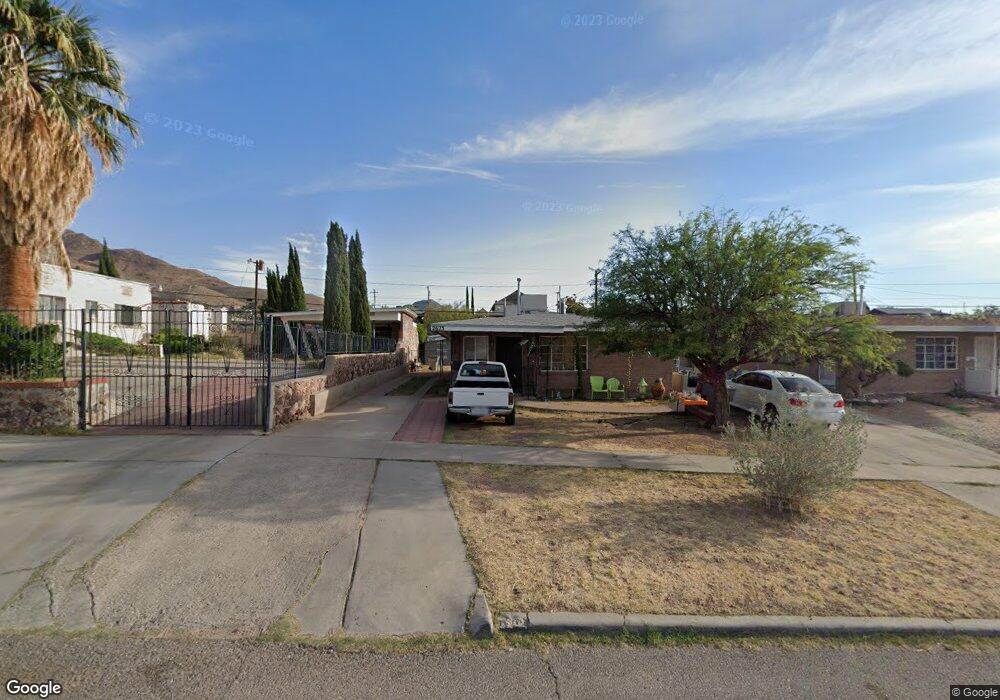 2621 Copper Ave unit 2623, El Paso, TX 79930 - photo 1