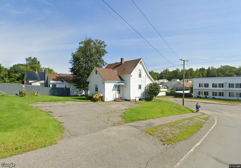 100 Medway Rd, Millinocket, ME 04462 - photo 1