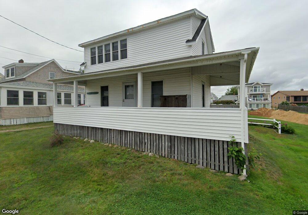 479 Webhannet Dr, Wells, ME 04090 - photo 1