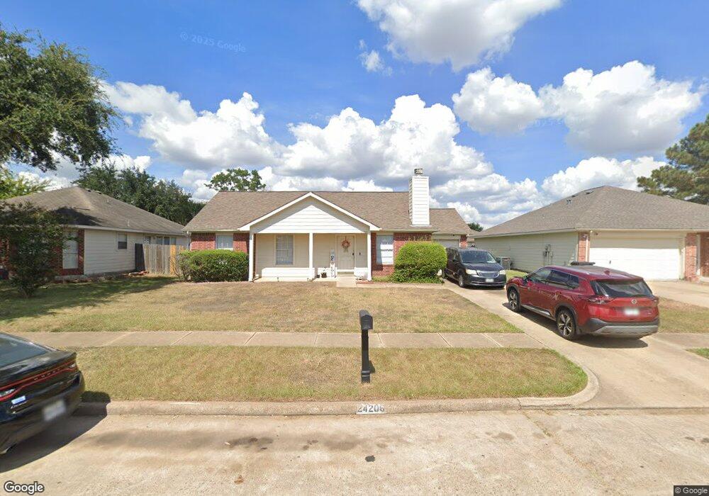 24206 Bar Kay Ln, Hockley, TX 77447 - photo 1