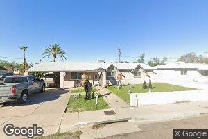 1148 W 10th St, Tempe, AZ 85281