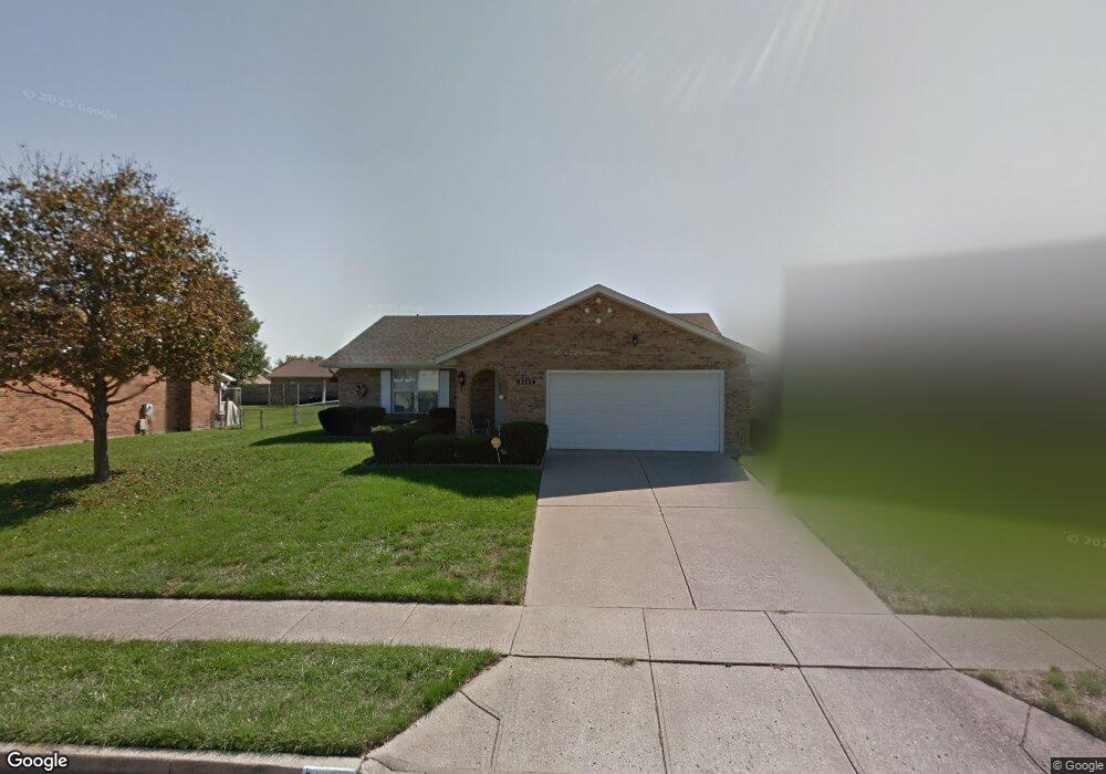 2449 Mississippi Dr, Xenia, OH 45385 - photo 1