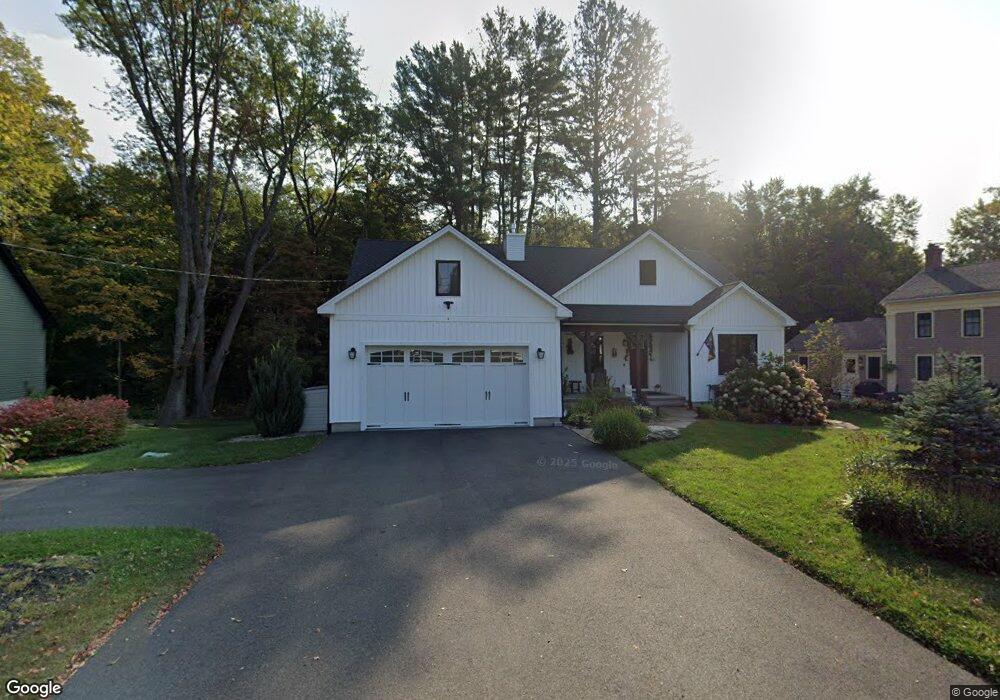 86 Park St, South Hadley, MA 01075 - photo 1