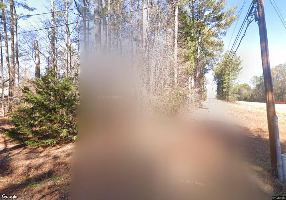 438 Cornelius Rd, Cedartown, GA 30125 - photo 1