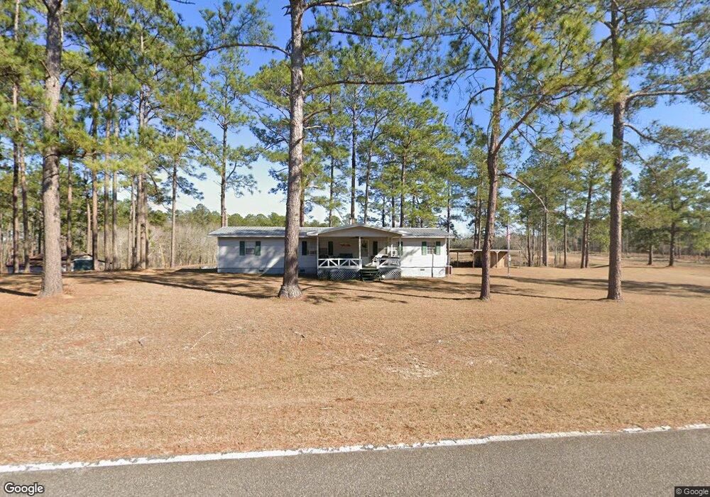 2411 Hansell Rd, Meigs, GA 31765 - photo 1