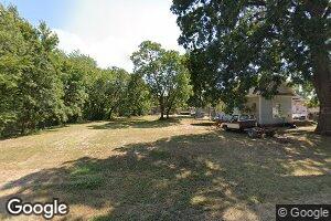 107 2nd St, Davenport, OK 74026