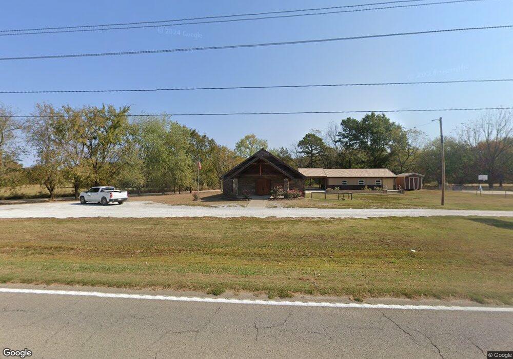 11540 S Highway 16, Elkins, AR 72727 - photo 1