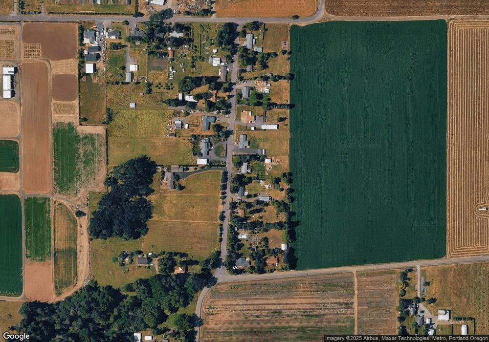 28462 S Needy Rd, Canby, OR 97013 - photo 1