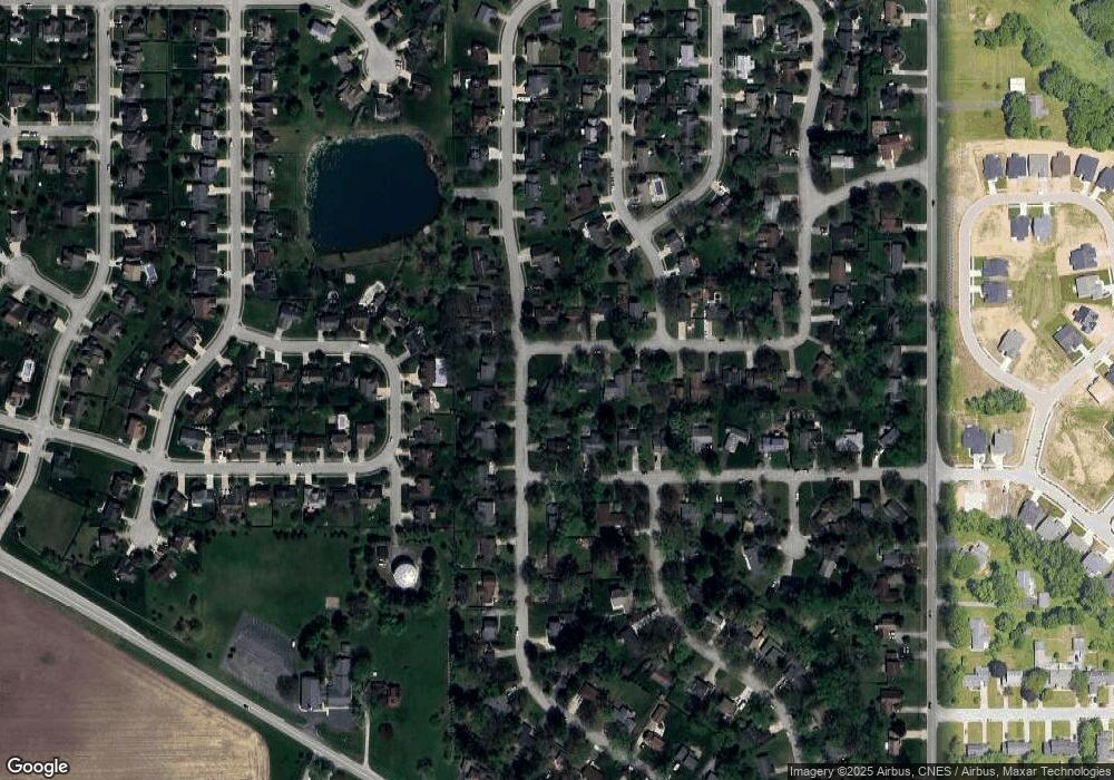 3065 Greenbrier Ave, West Lafayette, IN 47906 - photo 1