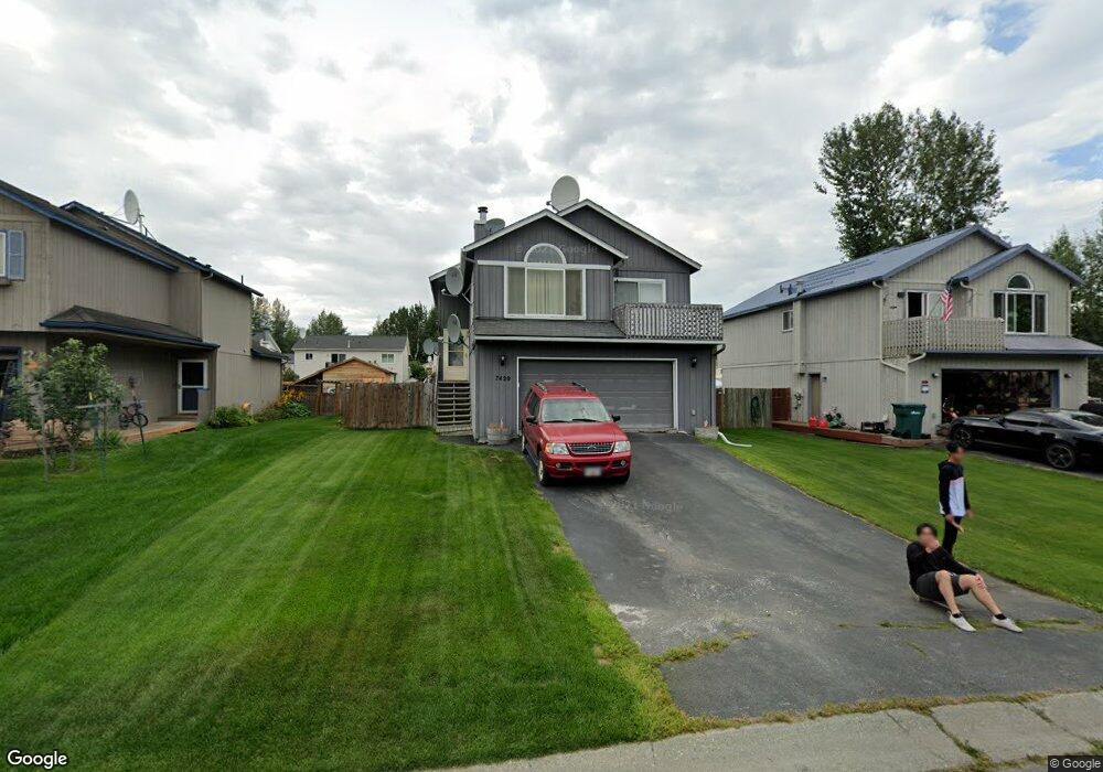 7420 Bravo Cir, Anchorage, AK 99507 - photo 1