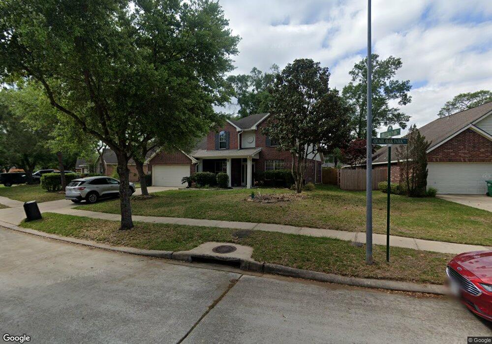 2626 Hilldale Park Ln, Spring, TX 77386 - photo 1