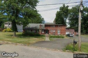 44 S Belair Ave, Cedar Knolls, NJ 07927