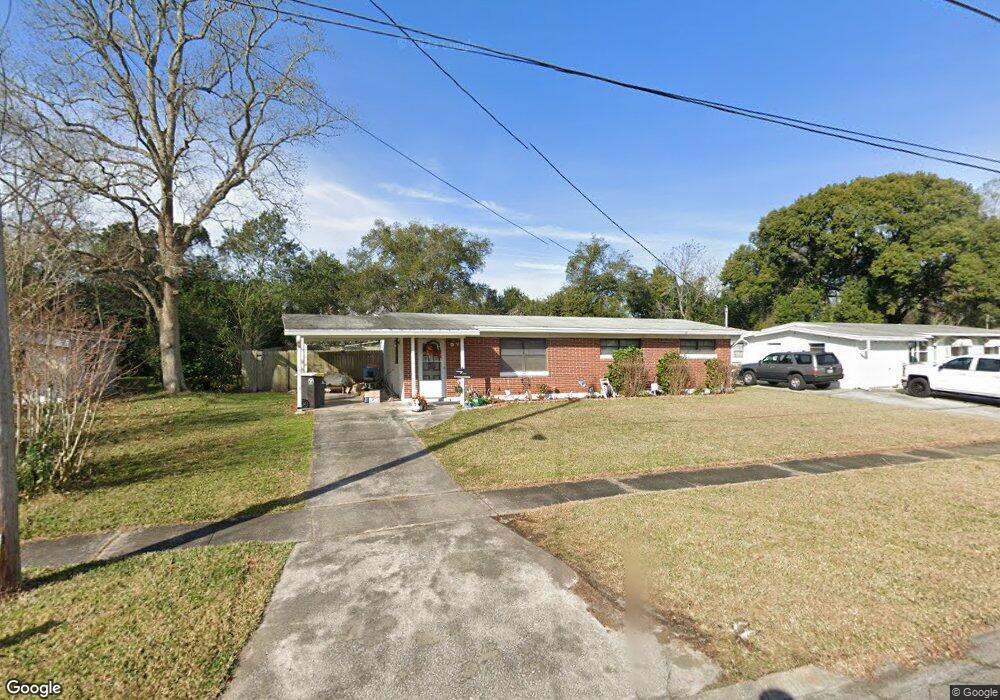 2046 Bills Dr, Jacksonville, FL 32210 - photo 1