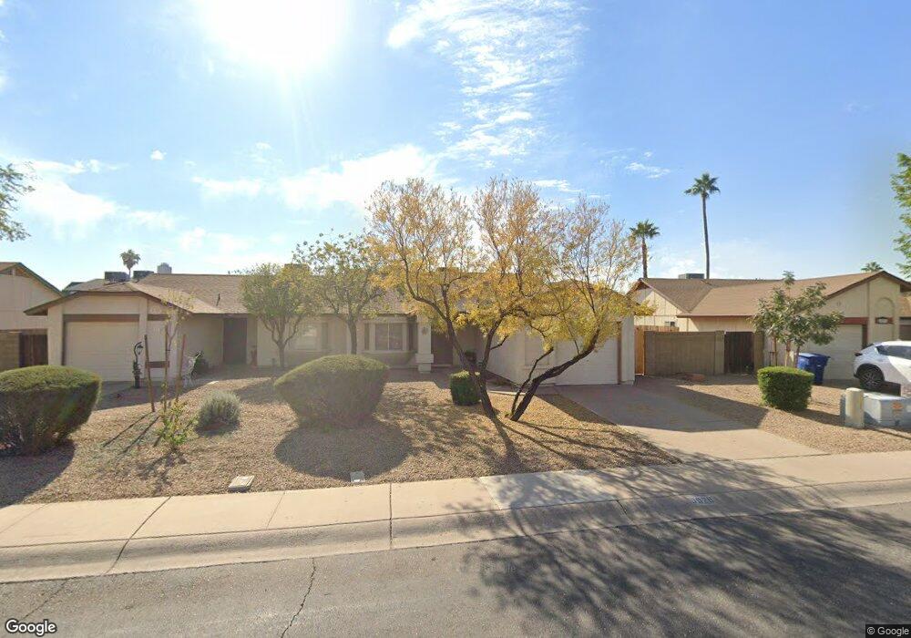 5529 W Venus Way, Chandler, AZ 85226 - photo 1