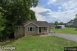 28 Bittings Ave, Summerville, GA 30747