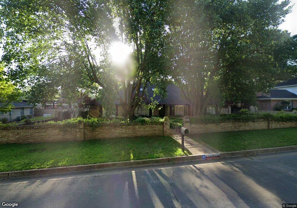 8236 Columbia Dr, Tyler, TX 75703 - photo 1