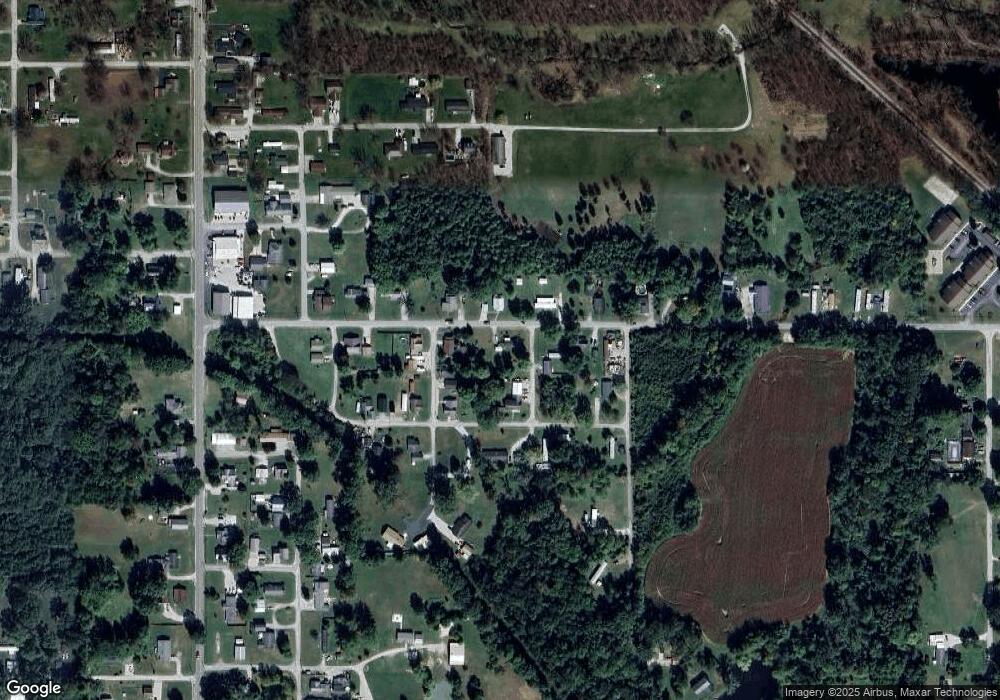 353 Base Rd, Linton, IN 47441 - photo 1