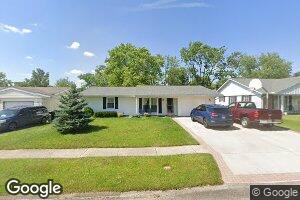 2400 W Sherman Dr, Muncie, IN 47304