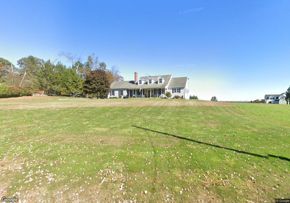 164 Schroback Rd, Plymouth, CT 06782 - photo 1