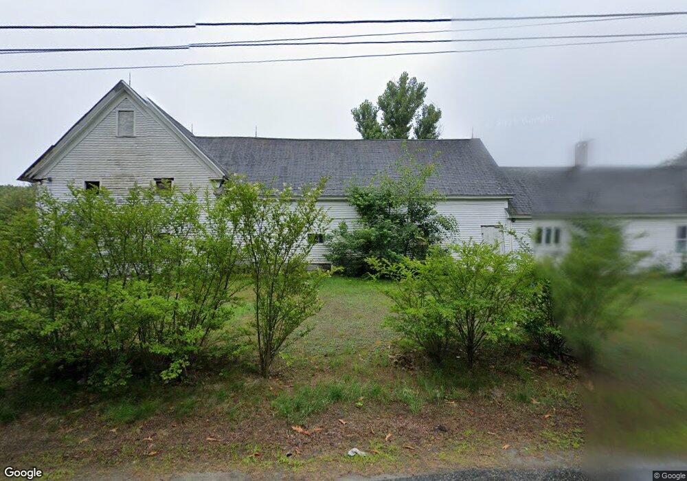 151 Main St, Lisbon Falls, ME 04252 - photo 1