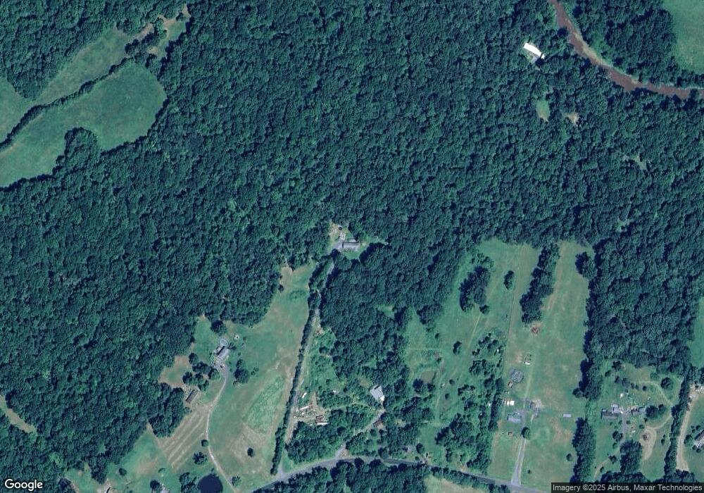 8368 Old Stillhouse Rd, Rixeyville, VA 22737 - photo 1