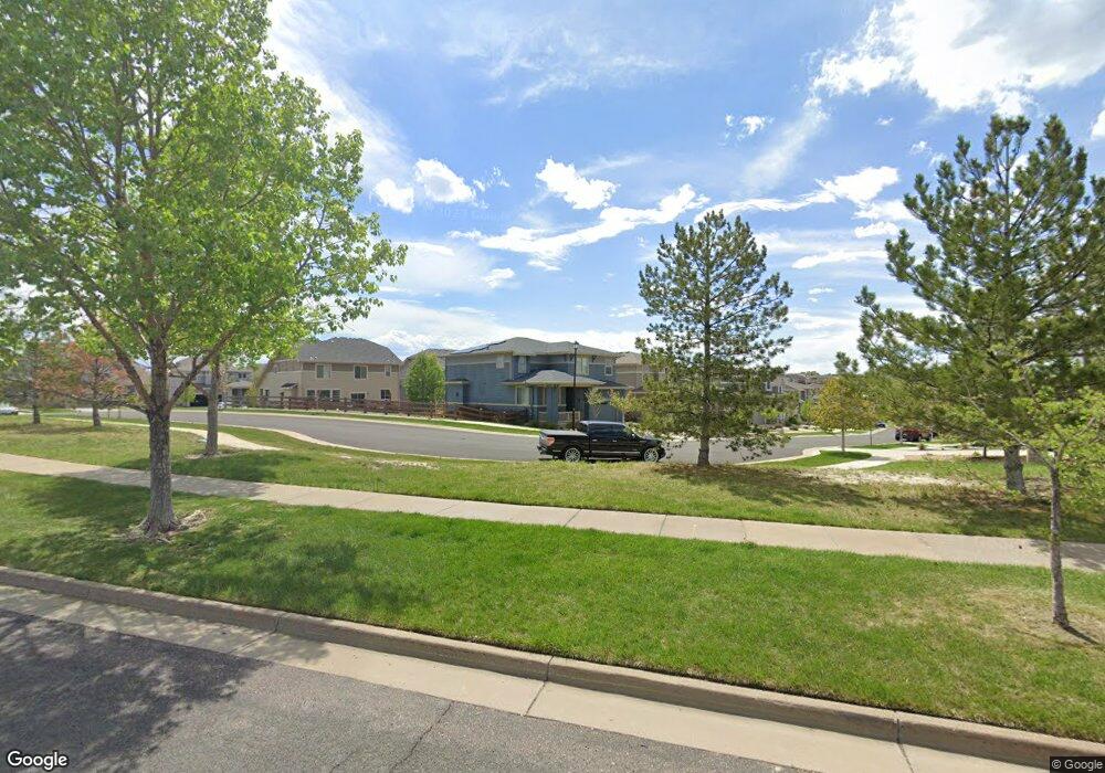 26964 E Quarto Place, Aurora, CO 80016 - photo 1