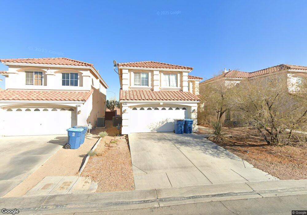 7452 Aurora Glow St, Las Vegas, NV 89139 - photo 1