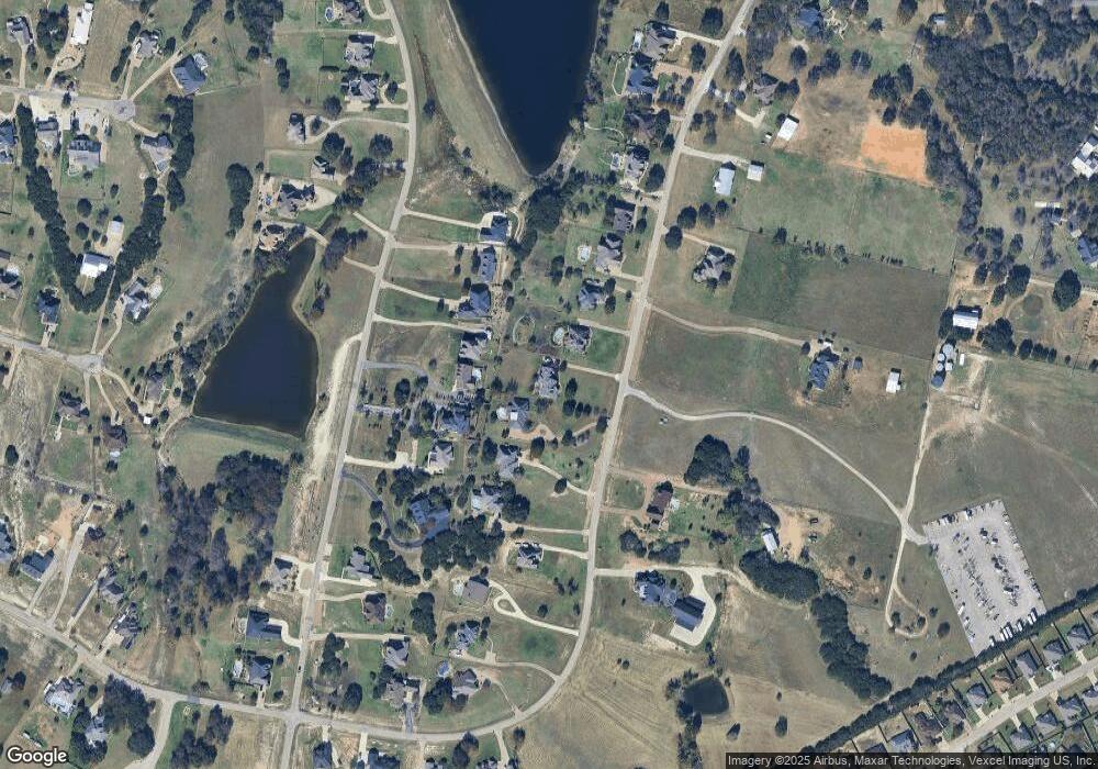 2412 Wills Way Dr, Granbury, TX 76049 - photo 1