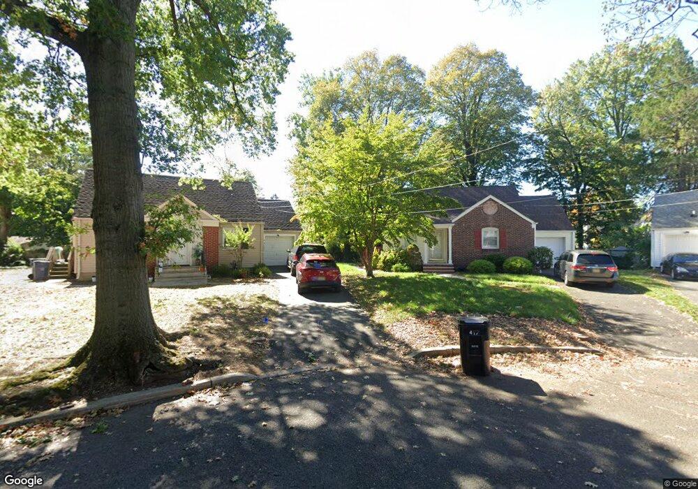 417 Green Ct unit 19, Plainfield, NJ 07060 - photo 1