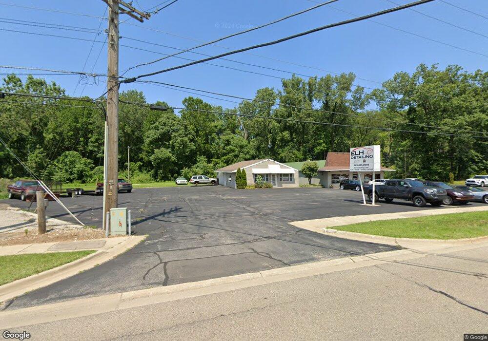 9470 Red Arrow Hwy, Bridgman, MI 49106 - photo 1