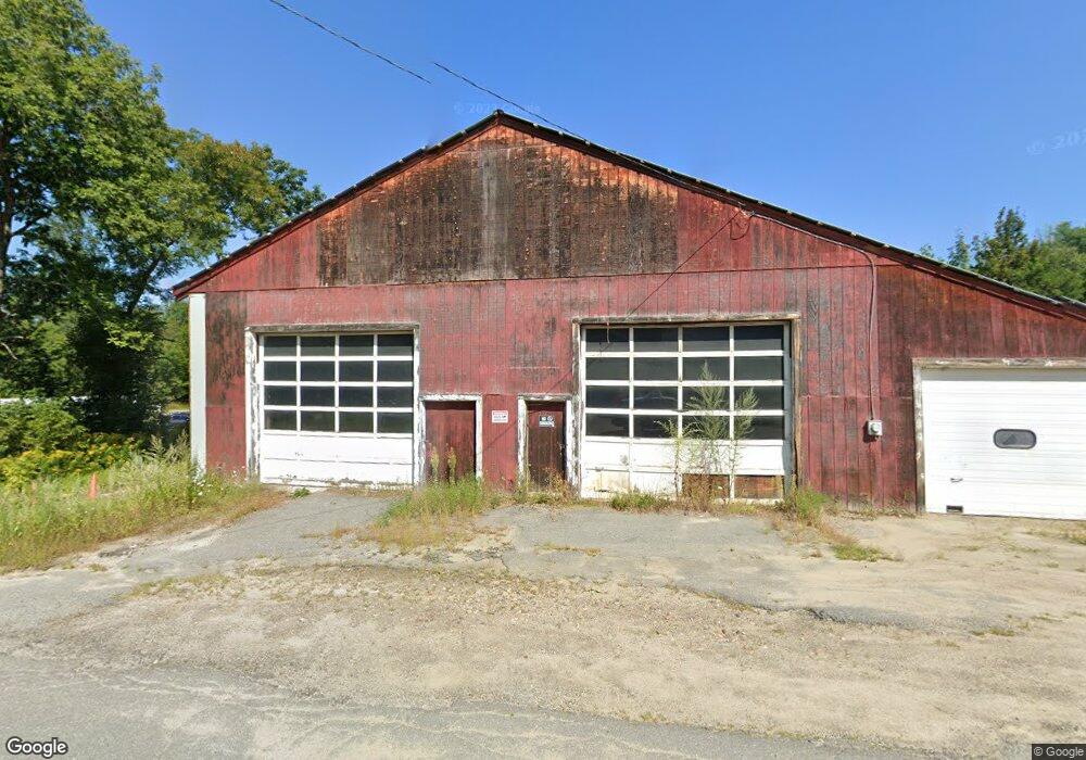 8 Shedd St, Enfield, NH 03748 - photo 1