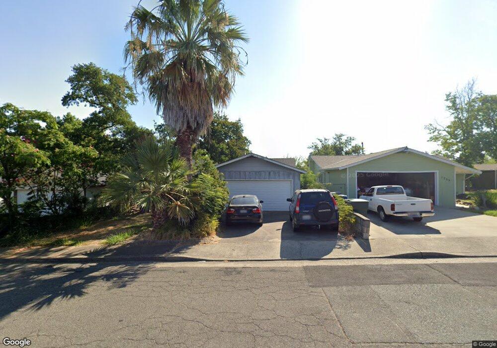 1745 Mesa St, Redding, CA 96001 - photo 1