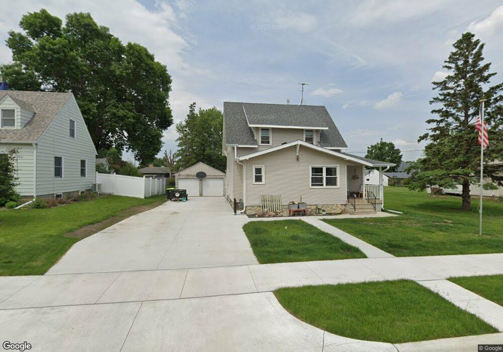 502 W 6th St, Zumbrota, MN 55992 - photo 1