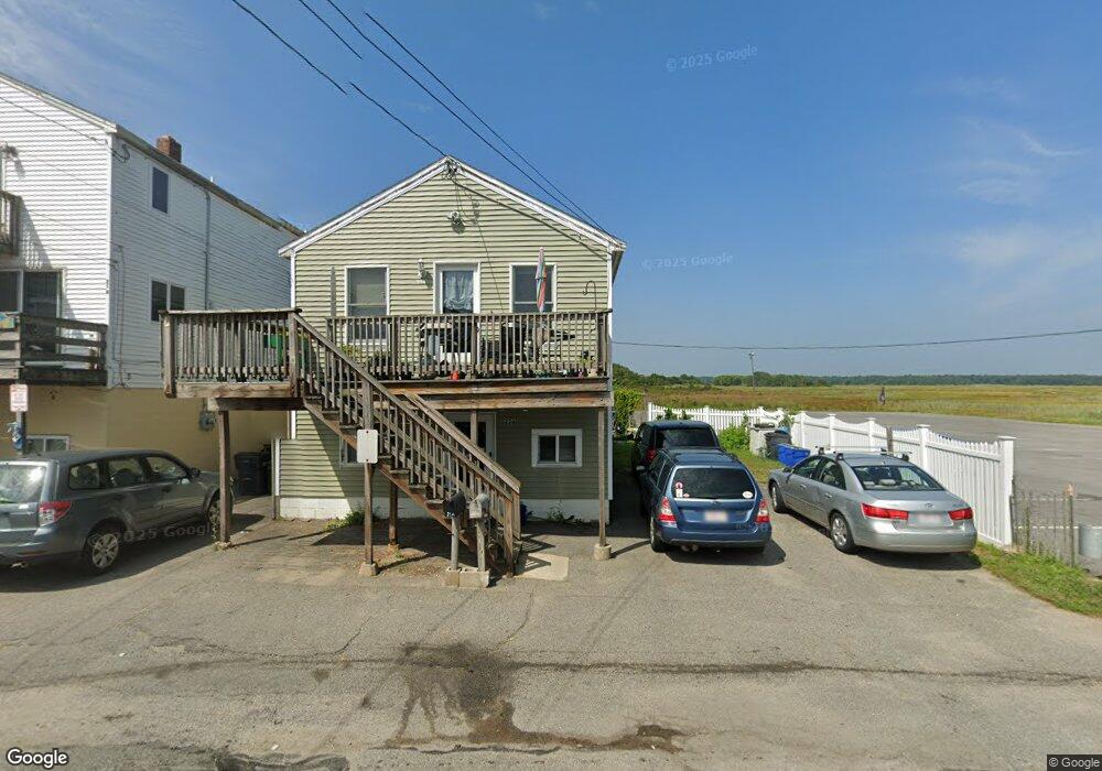 23 N End Blvd, Salisbury, MA 01952 - photo 1