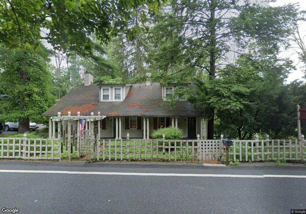 301 Mendham Rd W, Mendham, NJ 07945 - photo 1