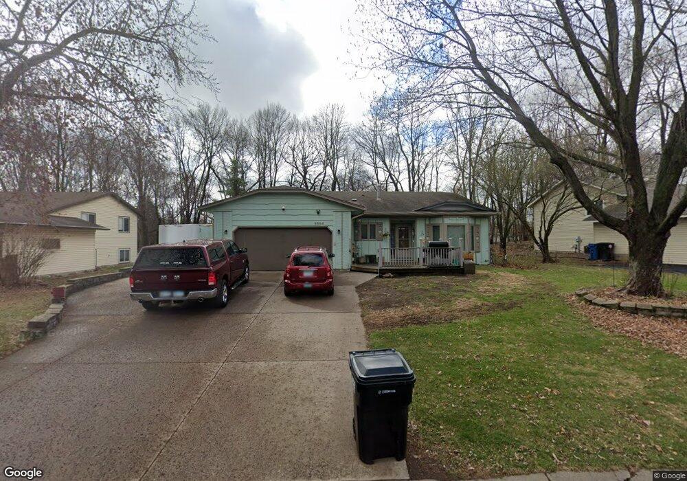 9964 Hemlock Way, Maple Grove, MN 55369 - photo 1