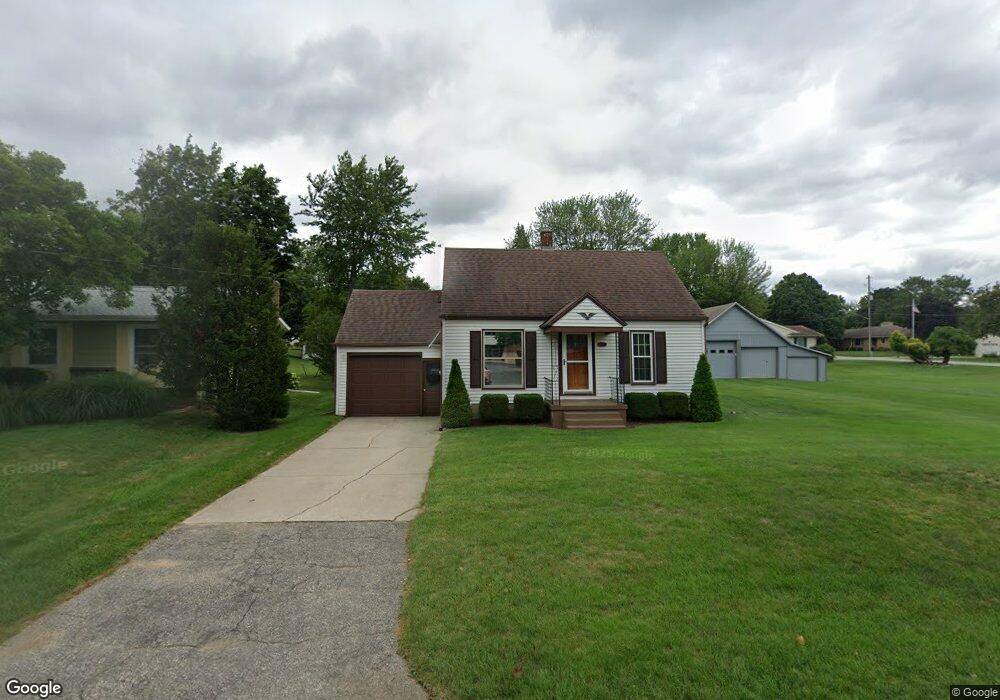 2420 Tillie St SW, Byron Center, MI 49315 - photo 1